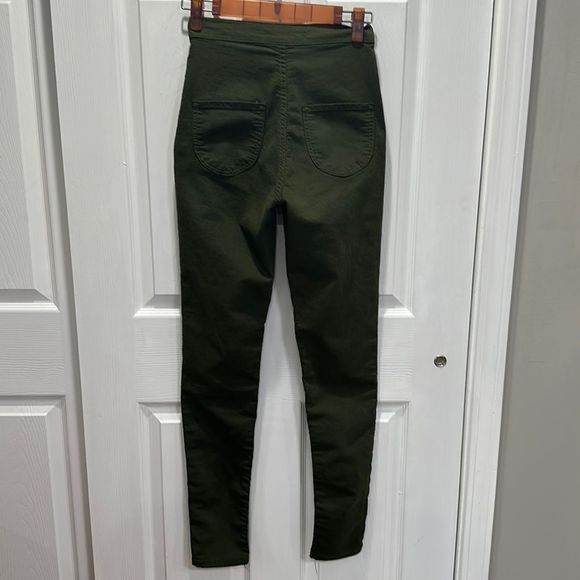 FASHION NOVA APHRODITE HIGH WAIST SKINNY JEANS. - Picture 3 of 4